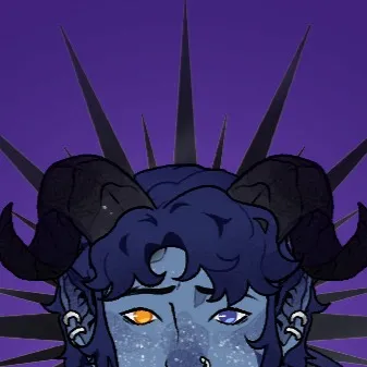 chat with ai character: 𝙎𝙥𝙞𝙣𝙚𝙡☆