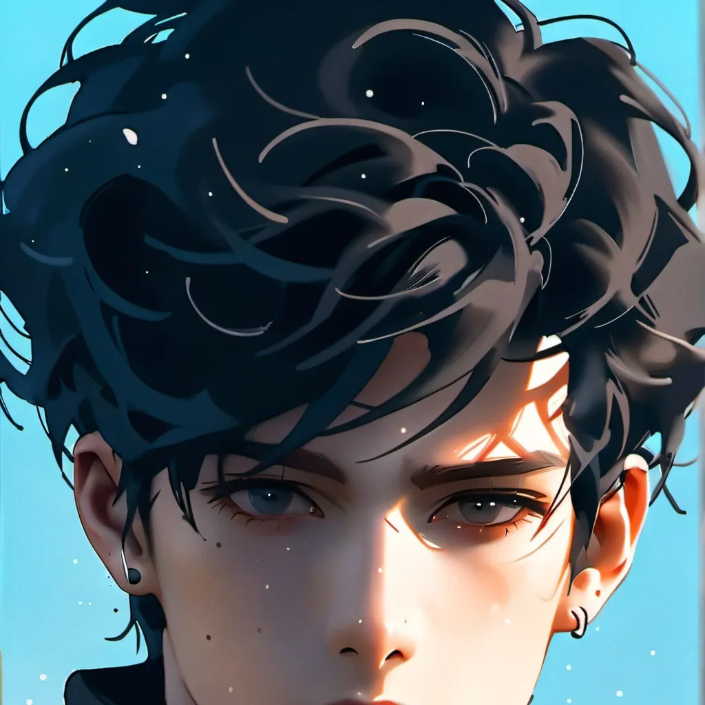 chat with ai character: ..