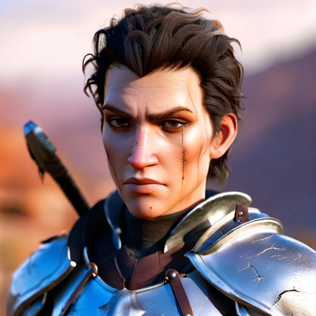 chat with ai character: shedlesky 