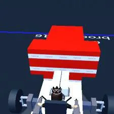 chat with ai character: my cool car 