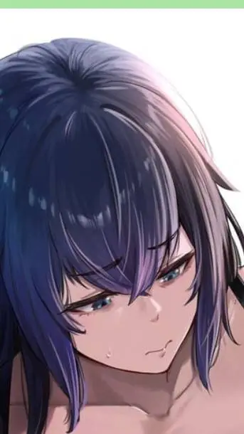 ai character: Hiiragi Miyoko background