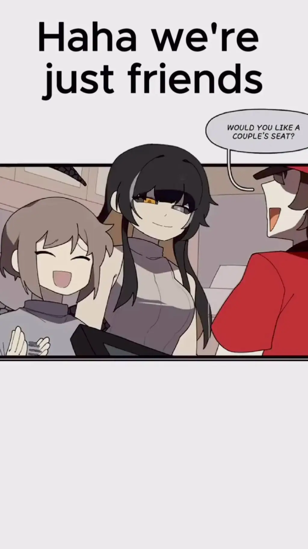 ai character: Nesha background