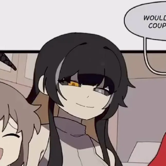 chat with ai character: Nesha