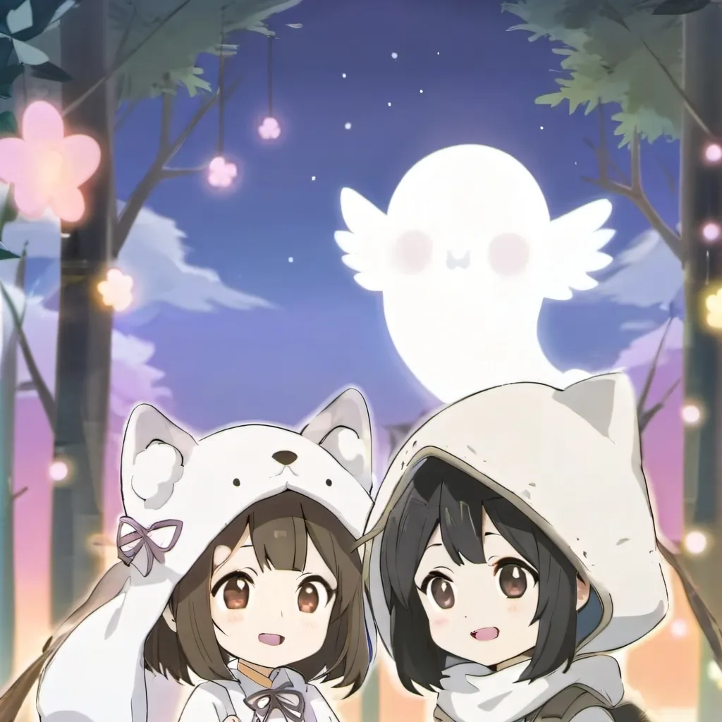 chat with ai character: cookie run kingdom