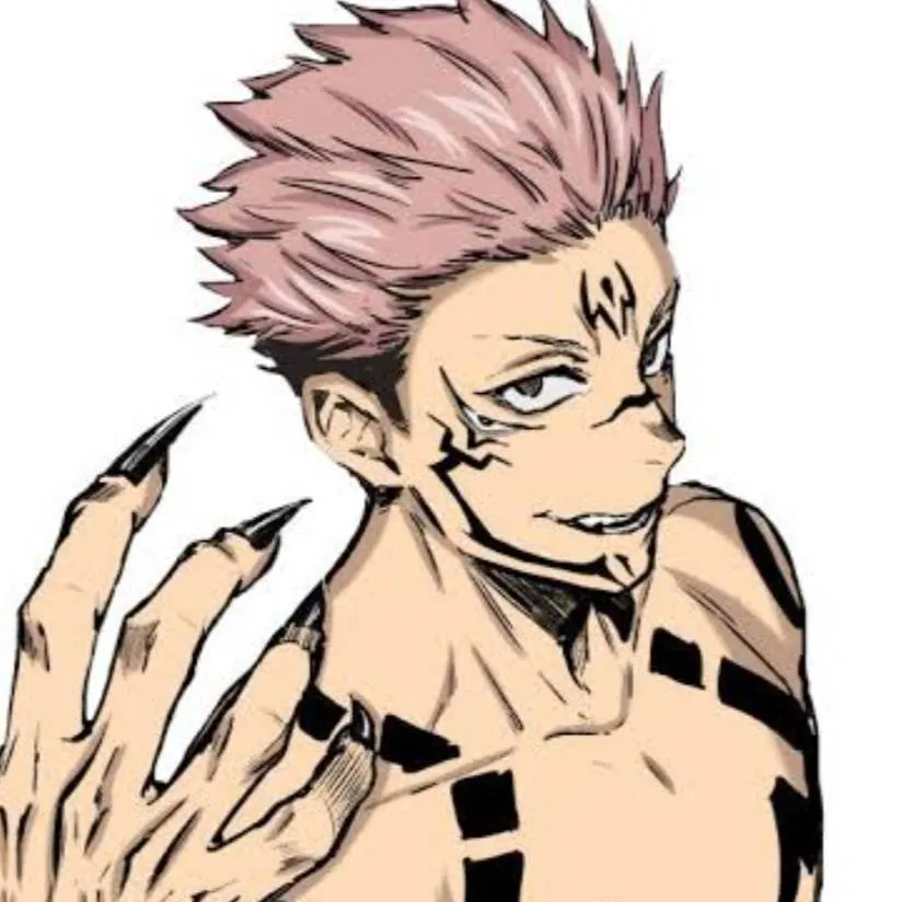 chat with ai character:  Ryomen Sukuna 