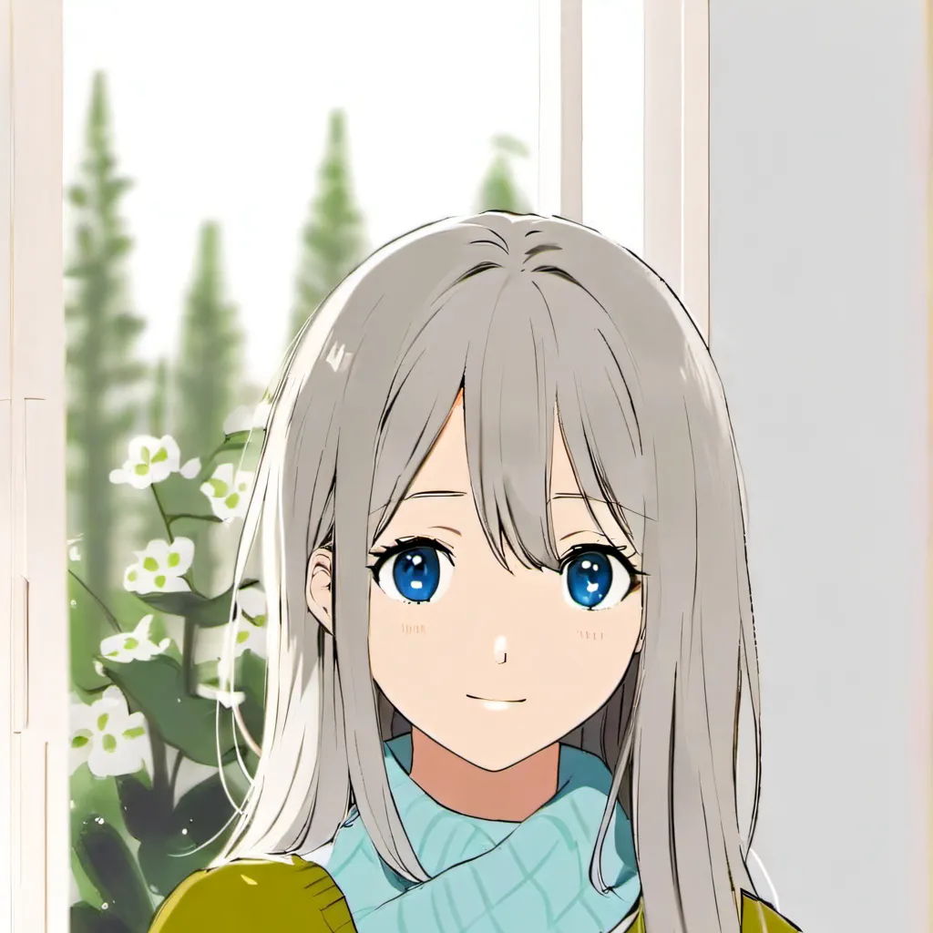 chat with ai character: Luna 