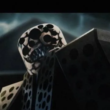 chat with ai character: biter (ghost)