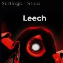chat with ai character: Leech