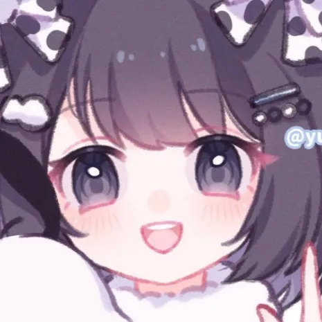 chat with ai character: Pochacco!🖤🤍