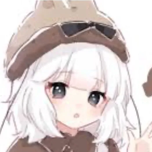 chat with ai character: Squeak