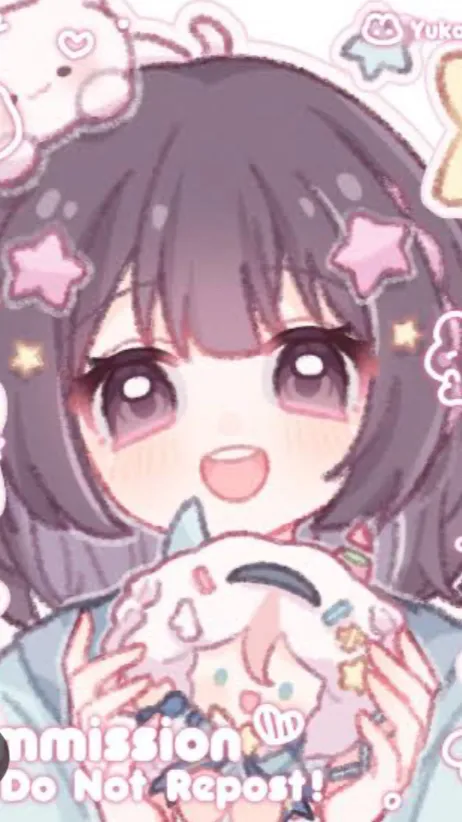 ai character: Commie background