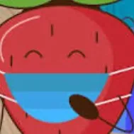 chat with ai character: Dâu tây.