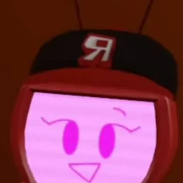 chat with ai character: RUBY 