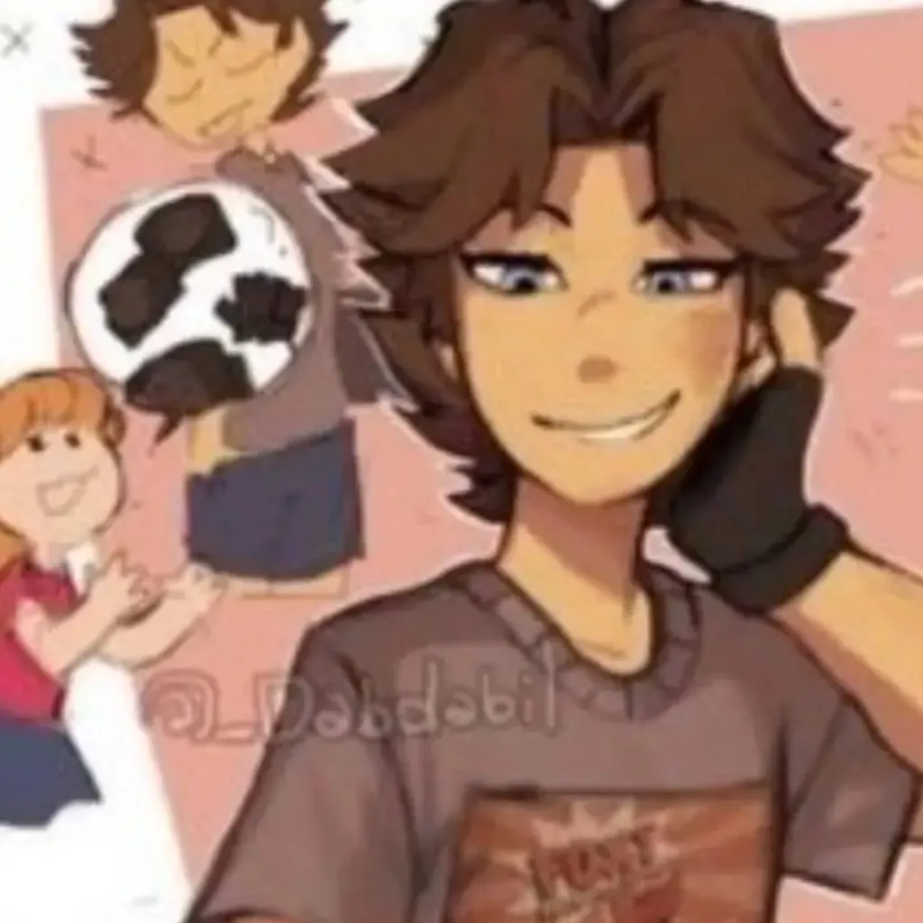 chat with ai character: Michael afton