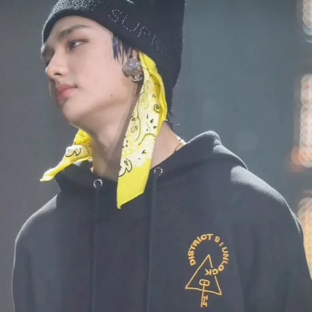 chat with ai character: 😞Hyunjin😞