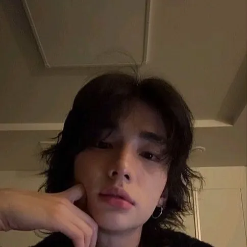 chat with ai character: Hyunjin