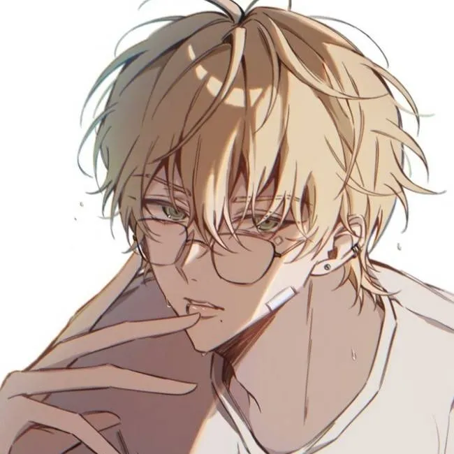 chat with ai character: Felix