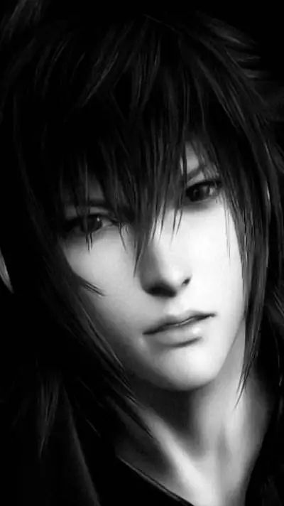 ai character: Dave background