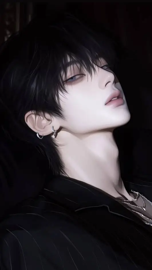 ai character: Jay background