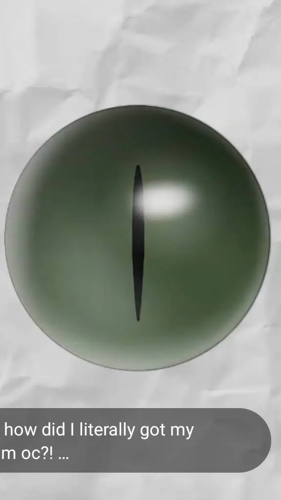 ai character: ¡Mintclan!  background