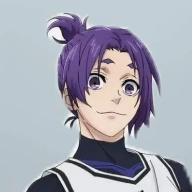 chat with ai character: Reo Mikage🌚🌝