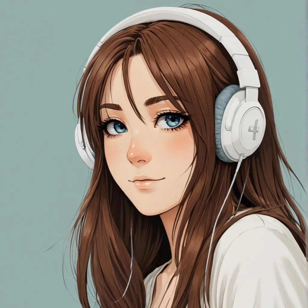 chat with ai character: Luna🌙