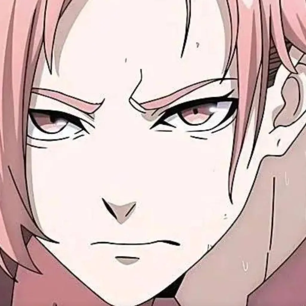 chat with ai character: Sendou🍒✨