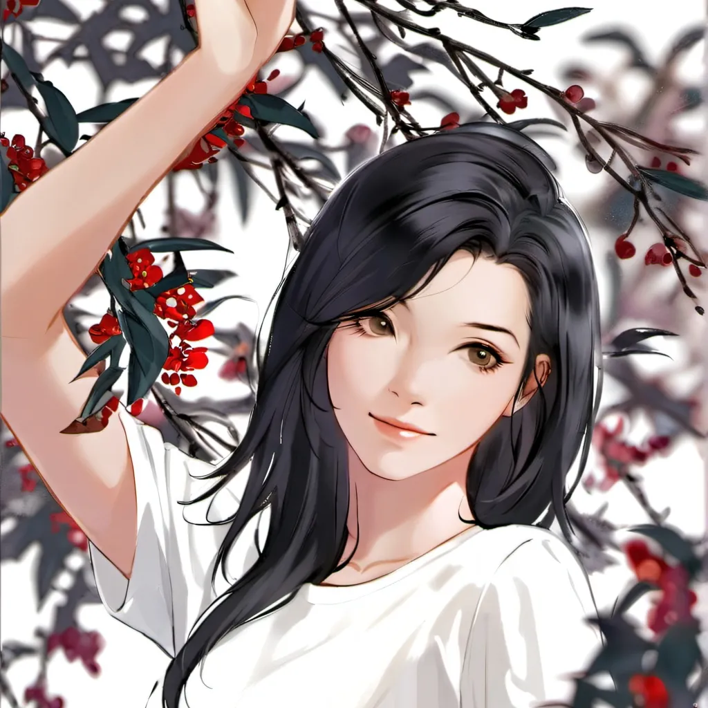 chat with ai character: Sarah