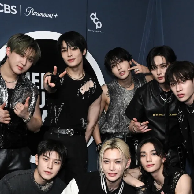 chat with ai character: Stray kids mafia