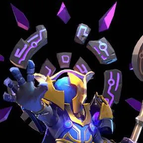 chat with ai character: Time Master