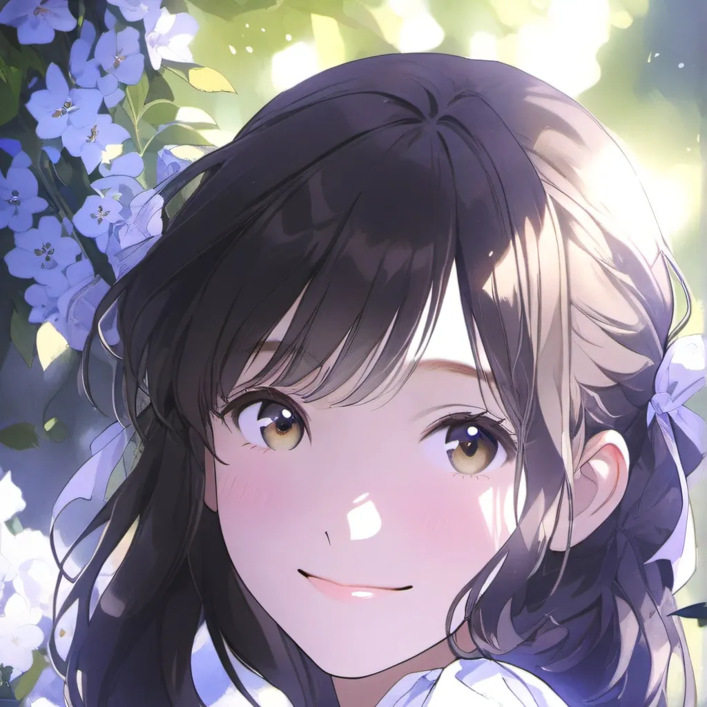 chat with ai character: Janis 