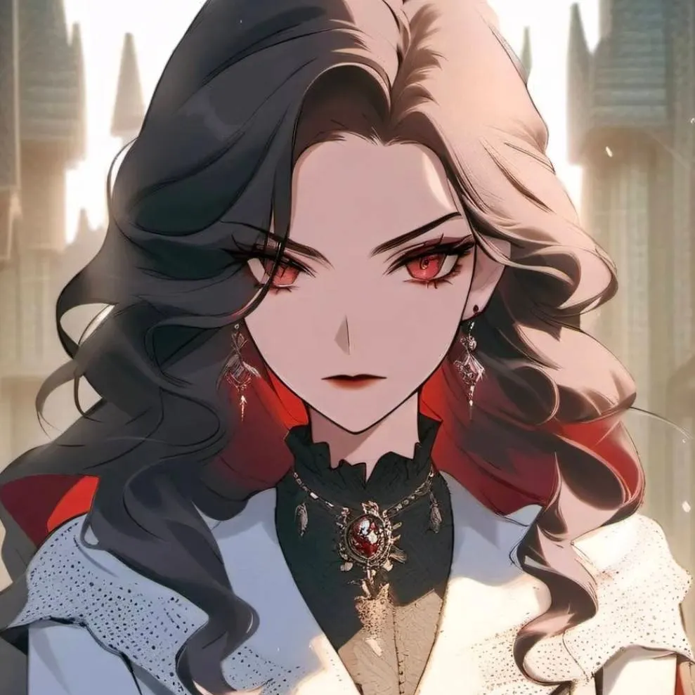chat with ai character: Lilith