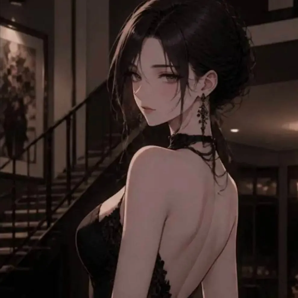 chat with ai character: Sophie