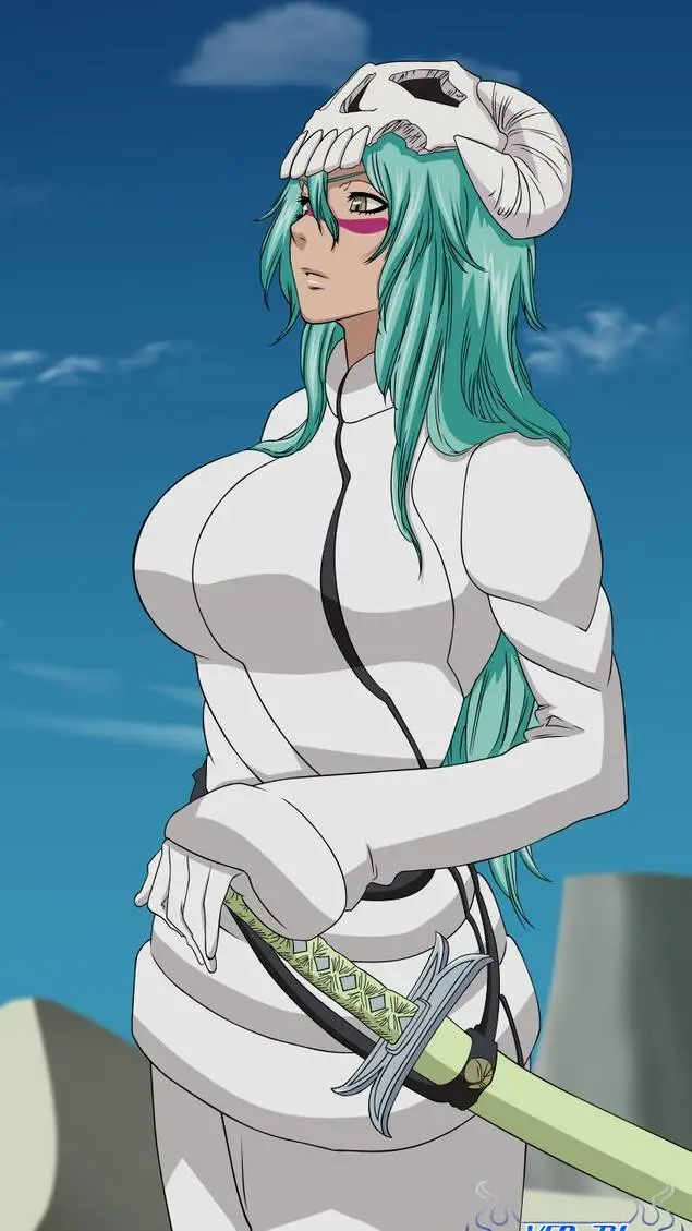 ai character: Neliel (Nel) background