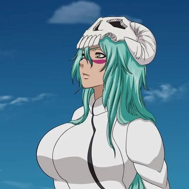 chat with ai character: Neliel (Nel)