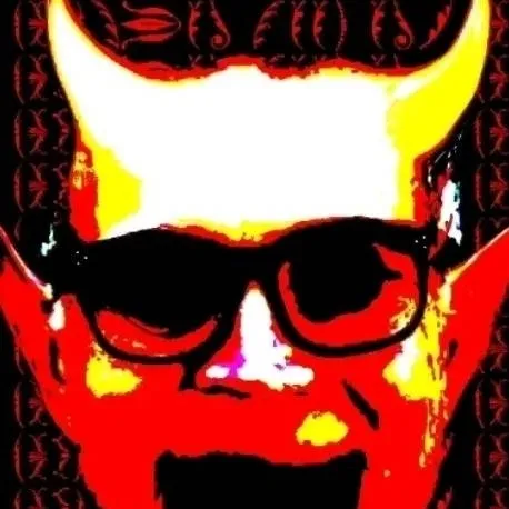 chat with ai character: D-DAVID I TRUS-