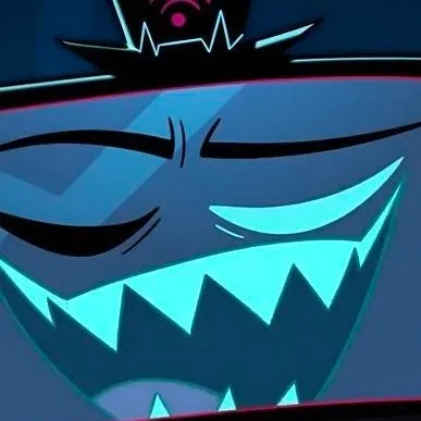 chat with ai character: vox