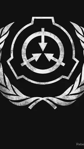 ai character: SCP RP background