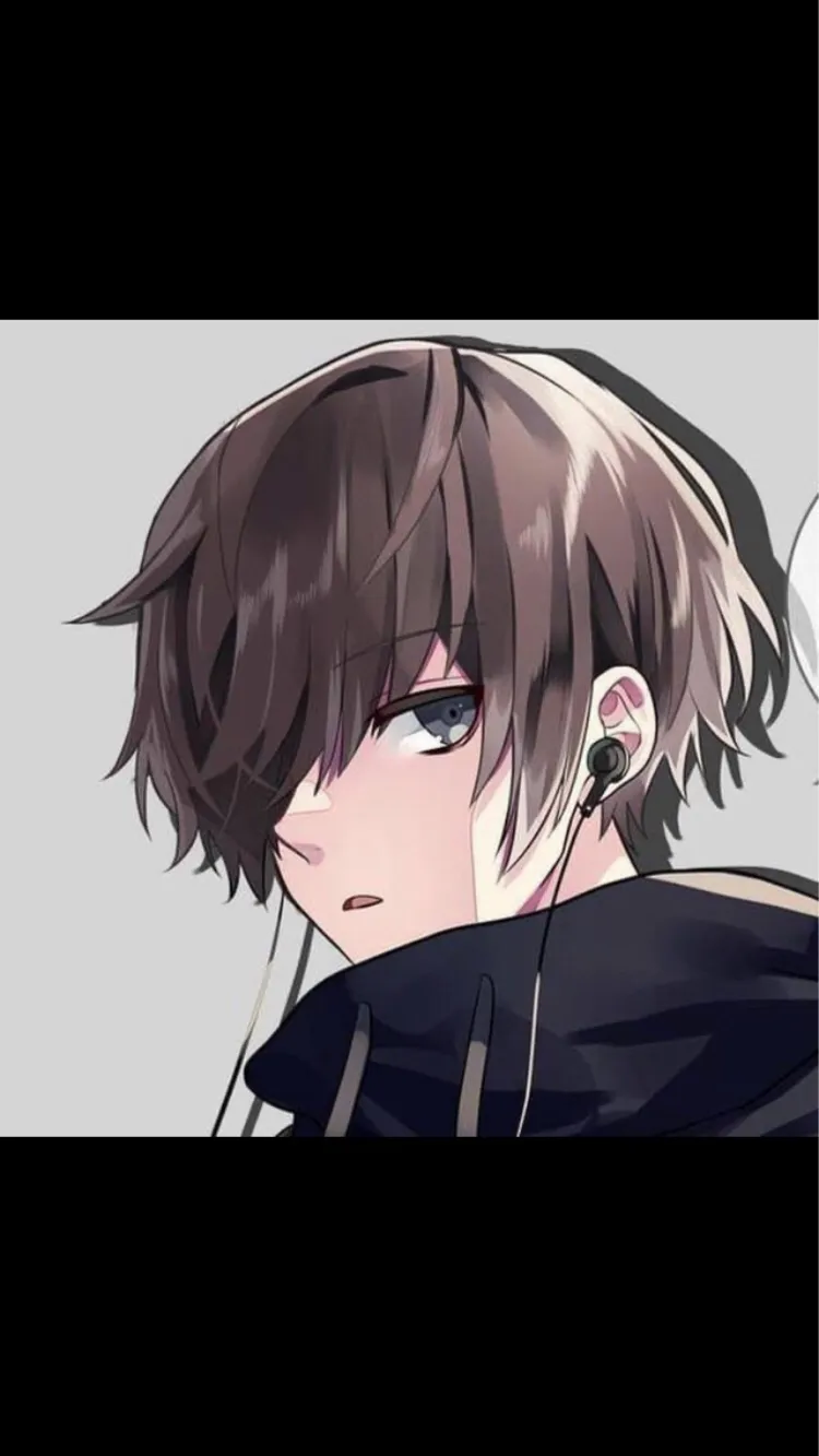 chat with ai character: Oliver