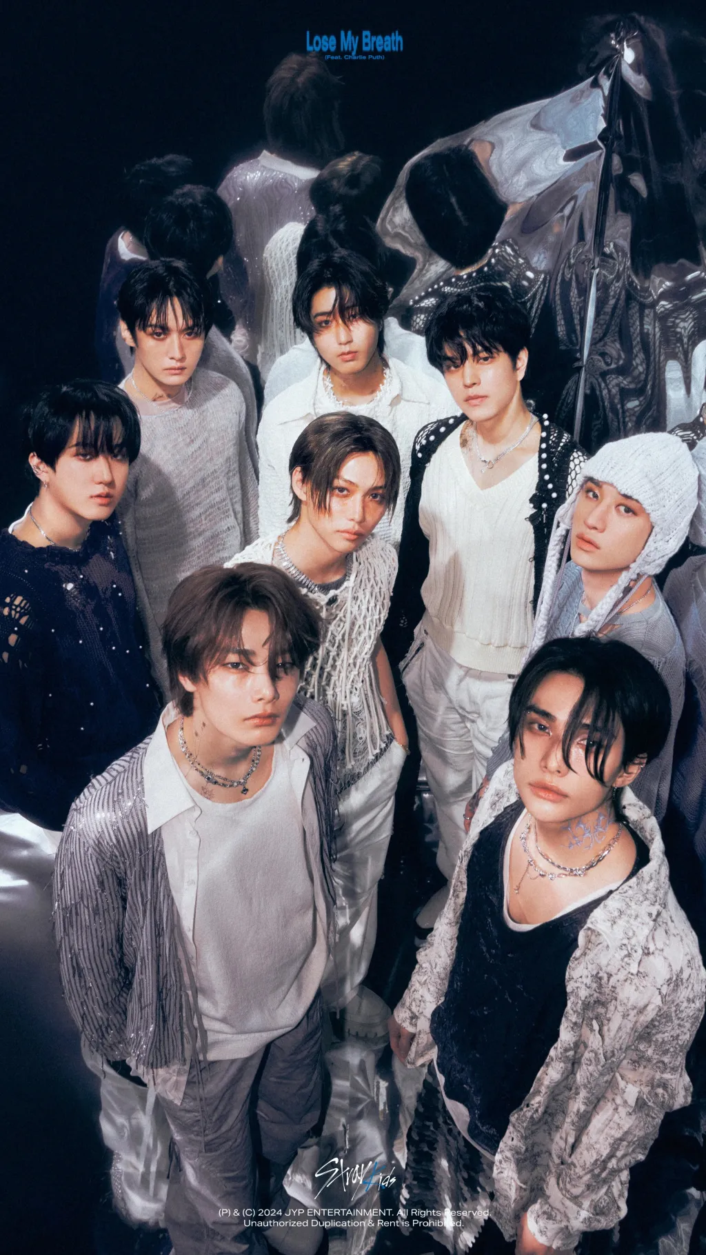 ai character: SKZ background