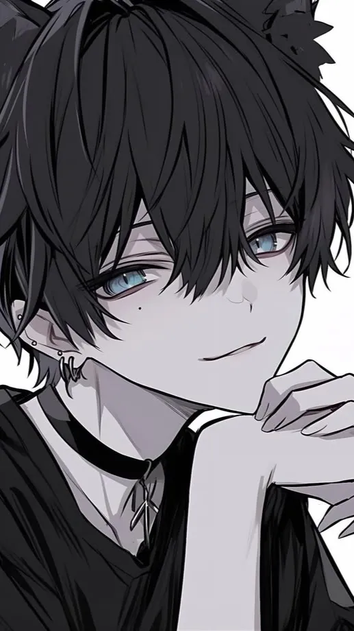 ai character: Noah background