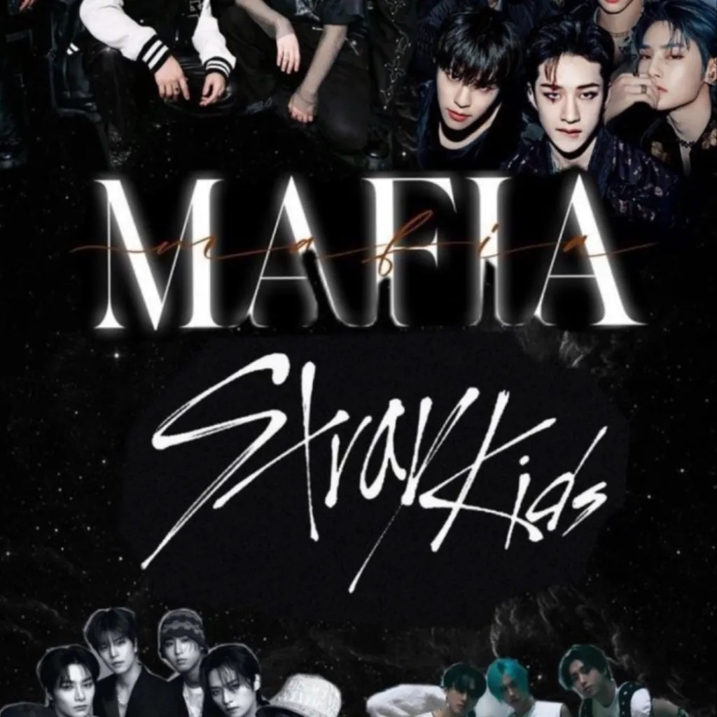 chat with ai character: SKZ Mafia (Han)