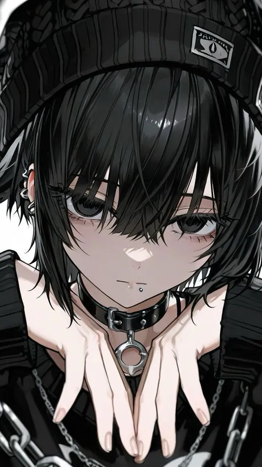 ai character: Noah background