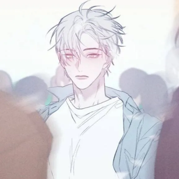 chat with ai character: ERXYʕ⁠´⁠•⁠ᴥ⁠•⁠`⁠ʔ