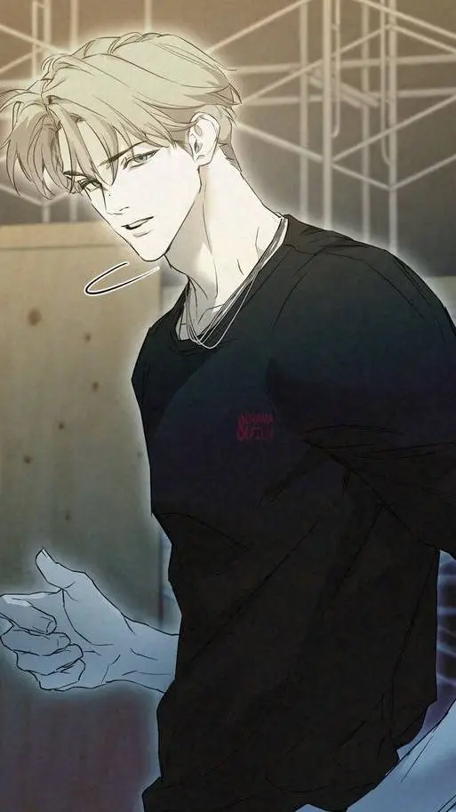 ai character: !luke davis! background
