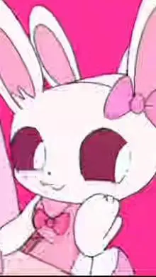 Talkie AI - Chat with ribboncutie 
