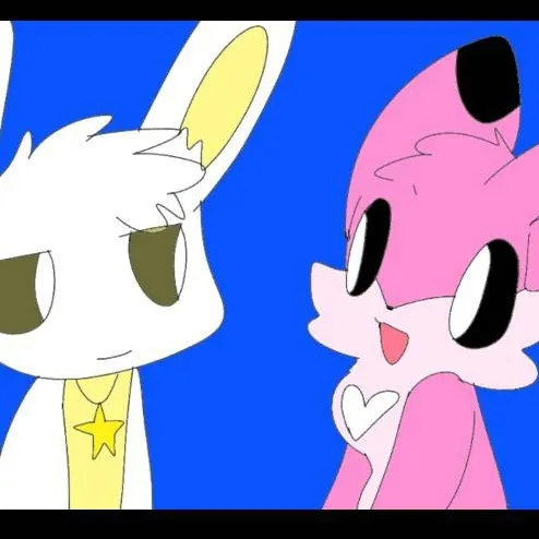 chat with ai character: Angel and Cocostar