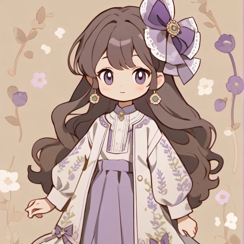 chat with ai character: Jayla