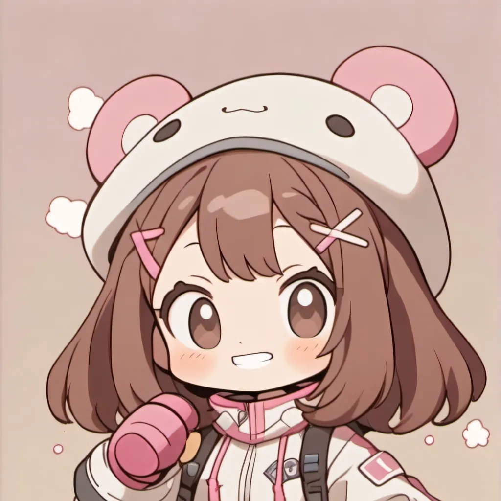 chat with ai character: mha