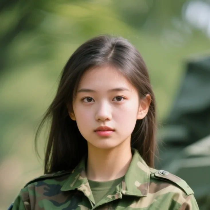 chat with ai character: Scarlet